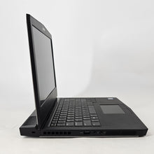 Load image into Gallery viewer, Dell Alienware 13 R3 Black 2.8 GHz Intel Core i7 7th Gen. 16GB RAM 1TB Solid State Drive 256GB Solid State Drive NVIDIA GeForce GTX 1060 6 GB