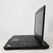 Load image into Gallery viewer, Dell Alienware 13 R3 Black 2.8 GHz Intel Core i7 7th Gen. 16GB RAM 1TB Solid State Drive 256GB Solid State Drive NVIDIA GeForce GTX 1060 6 GB