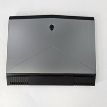 Load image into Gallery viewer, Dell Alienware 13 R3 Black 2.8 GHz Intel Core i7 7th Gen. 16GB RAM 1TB Solid State Drive 256GB Solid State Drive NVIDIA GeForce GTX 1060 6 GB