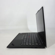 Load image into Gallery viewer, Lenovo ThinkPad X1 Carbon Gen 13 14 Black 1.5 GHz Intel Core Ultra 5 Series 2 16GB RAM 512GB Solid State Drive