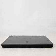 Load image into Gallery viewer, Dell Alienware 13 R3 Black 2.8 GHz Intel Core i7 7th Gen. 16GB RAM 1TB Solid State Drive 256GB Solid State Drive NVIDIA GeForce GTX 1060 6 GB