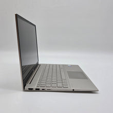 Load image into Gallery viewer, HP Pavilion 15 Gold 2.8 GHz Intel Core i7 11th Gen. 8GB RAM 512GB Solid State Drive