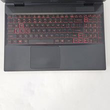 Load image into Gallery viewer, Acer Nitro 5 15.6 Black 3.1 GHz Intel Core i5 12th Gen. 64GB RAM 512GB Solid State Drive NVIDIA GeForce RTX 3050 4 GB