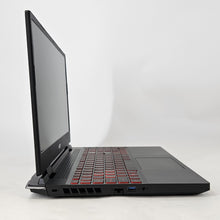 Load image into Gallery viewer, Acer Nitro 5 15.6 Black 3.1 GHz Intel Core i5 12th Gen. 64GB RAM 512GB Solid State Drive NVIDIA GeForce RTX 3050 4 GB