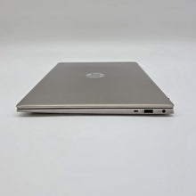 Load image into Gallery viewer, HP Pavilion 15 Gold 2.8 GHz Intel Core i7 11th Gen. 8GB RAM 512GB Solid State Drive