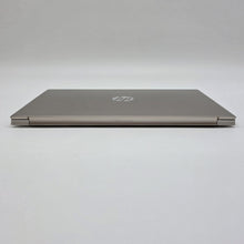 Load image into Gallery viewer, HP Pavilion 15 Gold 2.8 GHz Intel Core i7 11th Gen. 8GB RAM 512GB Solid State Drive