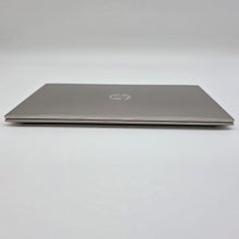 Load image into Gallery viewer, HP Pavilion 15 Gold 2.8 GHz Intel Core i7 11th Gen. 8GB RAM 512GB Solid State Drive
