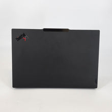 Load image into Gallery viewer, Lenovo ThinkPad X1 Carbon Gen 13 14 Black 1.5 GHz Intel Core Ultra 5 Series 2 16GB RAM 512GB Solid State Drive