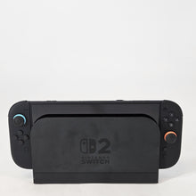 Load image into Gallery viewer, Nintendo Switch 2 Original Black 256GB