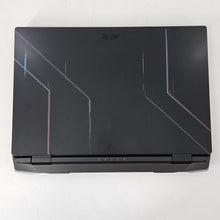 Load image into Gallery viewer, Acer Nitro 5 15.6 Black 3.1 GHz Intel Core i5 12th Gen. 64GB RAM 512GB Solid State Drive NVIDIA GeForce RTX 3050 4 GB