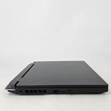 Load image into Gallery viewer, Acer Nitro 5 15.6 Black 3.1 GHz Intel Core i5 12th Gen. 64GB RAM 512GB Solid State Drive NVIDIA GeForce RTX 3050 4 GB