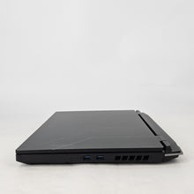 Load image into Gallery viewer, Acer Nitro 5 15.6 Black 3.1 GHz Intel Core i5 12th Gen. 64GB RAM 512GB Solid State Drive NVIDIA GeForce RTX 3050 4 GB