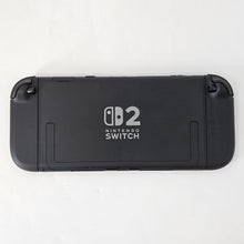 Load image into Gallery viewer, Nintendo Switch 2 Original Black 256GB