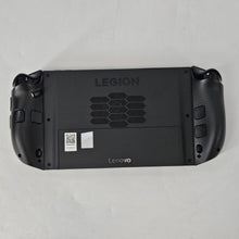 Load image into Gallery viewer, Lenovo Legion Go Gen 2 Eclipse Black AMD Ryzen Z2 Extreme 32GB RAM 1TB Solid State Drive
