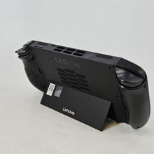 Load image into Gallery viewer, Lenovo Legion Go Gen 2 Eclipse Black AMD Ryzen Z2 Extreme 32GB RAM 1TB Solid State Drive