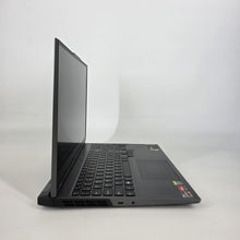 Load image into Gallery viewer, Lenovo Legion 5 Pro 16 Gray 3.2 GHz AMD Ryzen 7 5800H 16GB RAM 512GB Solid State Drive NVIDIA GeForce RTX 3060 6 GB