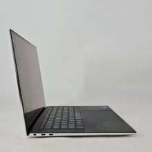 Load image into Gallery viewer, Dell XPS 15 9510 Gray 2.3 GHz Intel Core i7 11th Gen. 16GB RAM 512GB Solid State Drive NVIDIA GeForce RTX 3050 Ti 4 GB