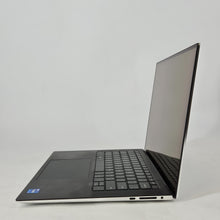 Load image into Gallery viewer, Dell XPS 15 9510 Gray 2.3 GHz Intel Core i7 11th Gen. 16GB RAM 512GB Solid State Drive NVIDIA GeForce RTX 3050 Ti 4 GB
