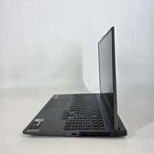Load image into Gallery viewer, Lenovo Legion 5 Pro 16 Gray 3.2 GHz AMD Ryzen 7 5800H 16GB RAM 512GB Solid State Drive NVIDIA GeForce RTX 3060 6 GB