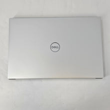 Load image into Gallery viewer, Dell XPS 15 9510 Gray 2.3 GHz Intel Core i7 11th Gen. 16GB RAM 512GB Solid State Drive NVIDIA GeForce RTX 3050 Ti 4 GB