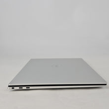 Load image into Gallery viewer, Dell XPS 15 9510 Gray 2.3 GHz Intel Core i7 11th Gen. 16GB RAM 512GB Solid State Drive NVIDIA GeForce RTX 3050 Ti 4 GB