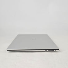 Load image into Gallery viewer, Dell XPS 15 9510 Gray 2.3 GHz Intel Core i7 11th Gen. 16GB RAM 512GB Solid State Drive NVIDIA GeForce RTX 3050 Ti 4 GB
