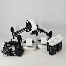 Load image into Gallery viewer, DJI Inspire 1 Pro Bundle