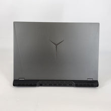 Load image into Gallery viewer, Lenovo Legion 5 Pro 16 Gray 3.2 GHz AMD Ryzen 7 5800H 16GB RAM 512GB Solid State Drive NVIDIA GeForce RTX 3060 6 GB