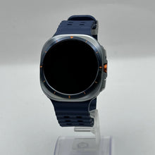 Load image into Gallery viewer, Samsung Galaxy Watch Ultra (2025) 47mm Blue Unlocked 64GB