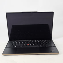 Load image into Gallery viewer, Lenovo ThinkPad Z13 Gen 1 Black 2.7 GHz AMD Ryzen 7 Pro 6850U 32GB RAM 1TB Solid State Drive