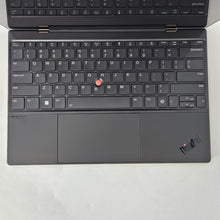 Load image into Gallery viewer, Lenovo ThinkPad Z13 Gen 1 Black 2.7 GHz AMD Ryzen 7 Pro 6850U 32GB RAM 1TB Solid State Drive