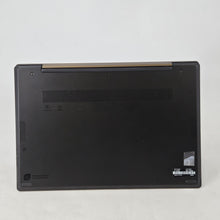 Load image into Gallery viewer, Lenovo ThinkPad Z13 Gen 1 Black 2.7 GHz AMD Ryzen 7 Pro 6850U 32GB RAM 1TB Solid State Drive