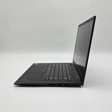Load image into Gallery viewer, Lenovo ThinkPad P1 Gen 2 15.6 2019 Black 2.6 GHz Intel Core i7 9th Gen. 16GB RAM 512GB Solid State Drive NVIDIA Quadro T2000 4 GB