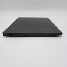 Load image into Gallery viewer, Lenovo ThinkPad P1 Gen 2 15.6 2019 Black 2.6 GHz Intel Core i7 9th Gen. 16GB RAM 512GB Solid State Drive NVIDIA Quadro T2000 4 GB