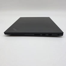 Load image into Gallery viewer, Lenovo ThinkPad P1 Gen 2 15.6 2019 Black 2.6 GHz Intel Core i7 9th Gen. 16GB RAM 512GB Solid State Drive NVIDIA Quadro T2000 4 GB
