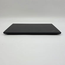 Load image into Gallery viewer, Lenovo ThinkPad P1 Gen 2 15.6 2019 Black 2.6 GHz Intel Core i7 9th Gen. 16GB RAM 512GB Solid State Drive NVIDIA Quadro T2000 4 GB