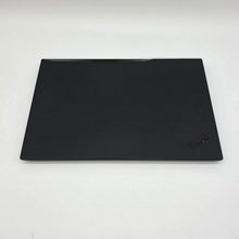 Load image into Gallery viewer, Lenovo ThinkPad P1 Gen 2 15.6 2019 Black 2.6 GHz Intel Core i7 9th Gen. 16GB RAM 512GB Solid State Drive NVIDIA Quadro T2000 4 GB