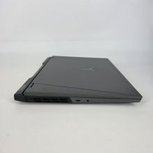 Load image into Gallery viewer, Lenovo Legion 5 Pro 16 Gray 3.2 GHz AMD Ryzen 7 5800H 16GB RAM 512GB Solid State Drive NVIDIA GeForce RTX 3060 6 GB