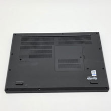 Load image into Gallery viewer, Lenovo ThinkPad P15 Gen 1 Black 2.7 GHz Intel Core i7 10th Gen. 16GB RAM 512GB Solid State Drive NVIDIA Quadro T2000 4 GB
