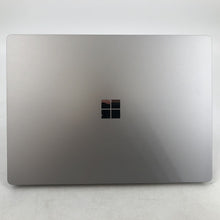 Load image into Gallery viewer, Microsoft Surface Laptop 5 13&quot; Silver 2K QHD TOUCH 2.5GHz i5-1235U 8GB 512GB SSD