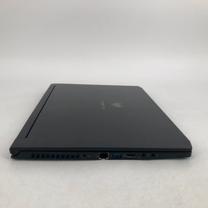 Acer Predator Triton 500 15.6" FHD 2.6GHz i7-9750H 16GB 512GB RTX 2060 Excellent