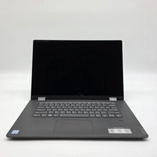 Load image into Gallery viewer, Lenovo IdeaPad Flex 5i 16 Gray 1.6 GHz Intel Core i5 8th Gen. 8GB RAM 512GB Hard Disk Drive