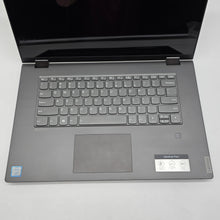 Load image into Gallery viewer, Lenovo IdeaPad Flex 5i 16 Gray 1.6 GHz Intel Core i5 8th Gen. 8GB RAM 512GB Hard Disk Drive