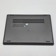 Load image into Gallery viewer, Lenovo IdeaPad Flex 5i 16 Gray 1.6 GHz Intel Core i5 8th Gen. 8GB RAM 512GB Hard Disk Drive