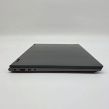 Load image into Gallery viewer, Lenovo IdeaPad Flex 5i 16 Gray 1.6 GHz Intel Core i5 8th Gen. 8GB RAM 512GB Hard Disk Drive