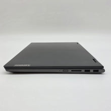 Load image into Gallery viewer, Lenovo IdeaPad Flex 5i 16 Gray 1.6 GHz Intel Core i5 8th Gen. 8GB RAM 512GB Hard Disk Drive
