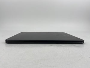 Samsung Chromebook Pro 12.3" Black 2015 TOUCH 0.9GHz m3-6y30 4GB 32GB Excellent