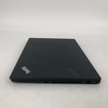Load image into Gallery viewer, Lenovo ThinkPad T14 14&quot; Black 2020 1.8GHz i7-10510U 16GB 512GB - Good Condition