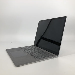 Microsoft Surface Laptop 3 13.5" 2019 TOUCH 1.2GHz i5-1035G7 8GB 256GB Very Good