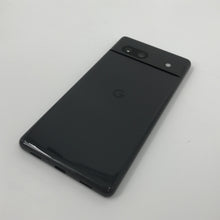 Load image into Gallery viewer, Google Pixel 7a 128GB Charcoal Black Unlocked Very Good Condition